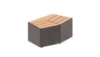 Banquette caire1