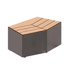 Banquette caire1