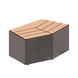 Banquette caire1